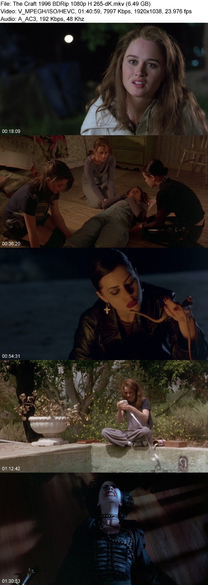 The Craft (1996) BDRip 1080p H 265-dK UxYDFcSr_o