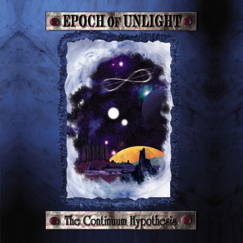 Epoch Of Unlight - The Continuum Hypothesis - 2014