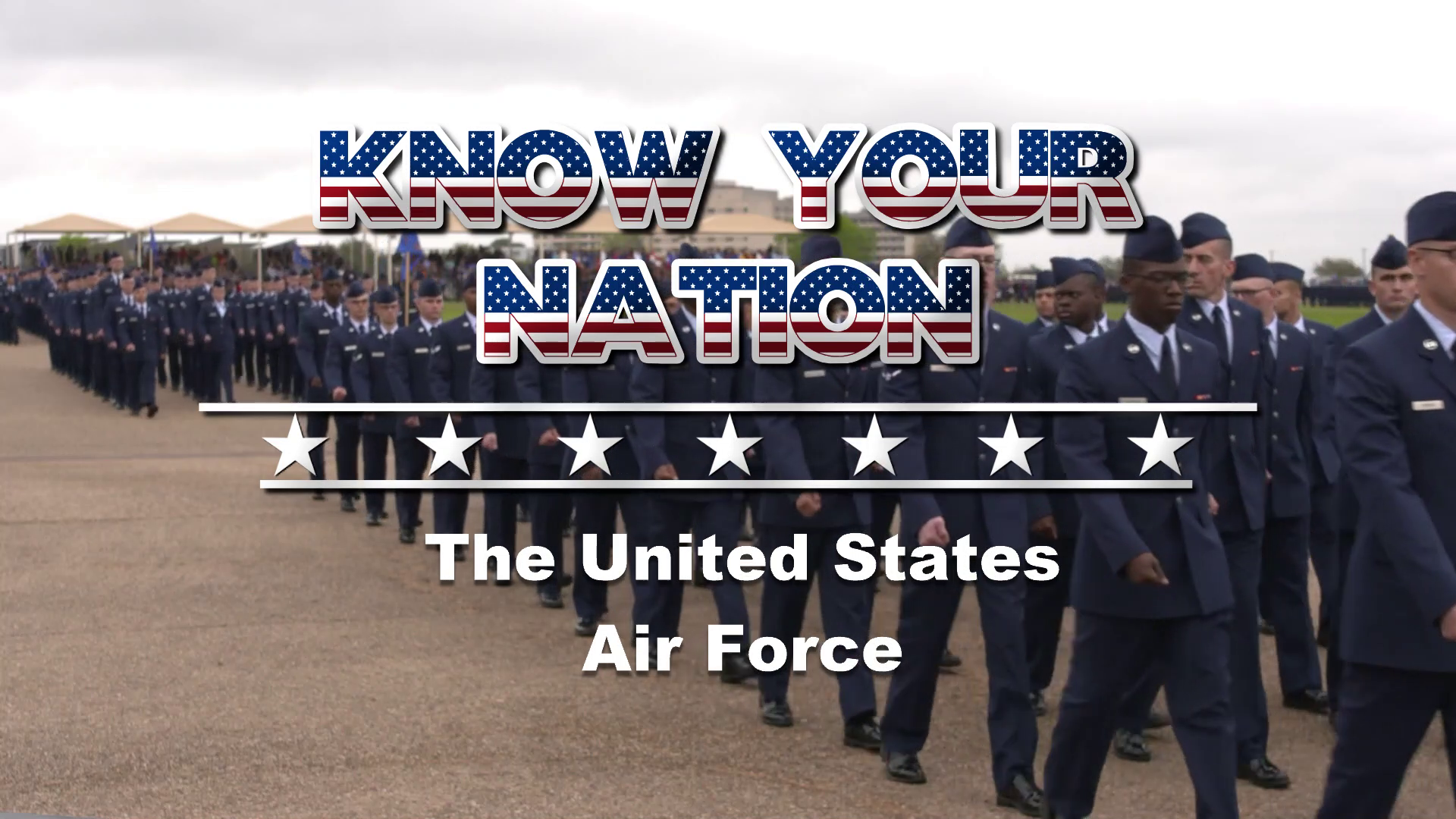 The United States Air Force