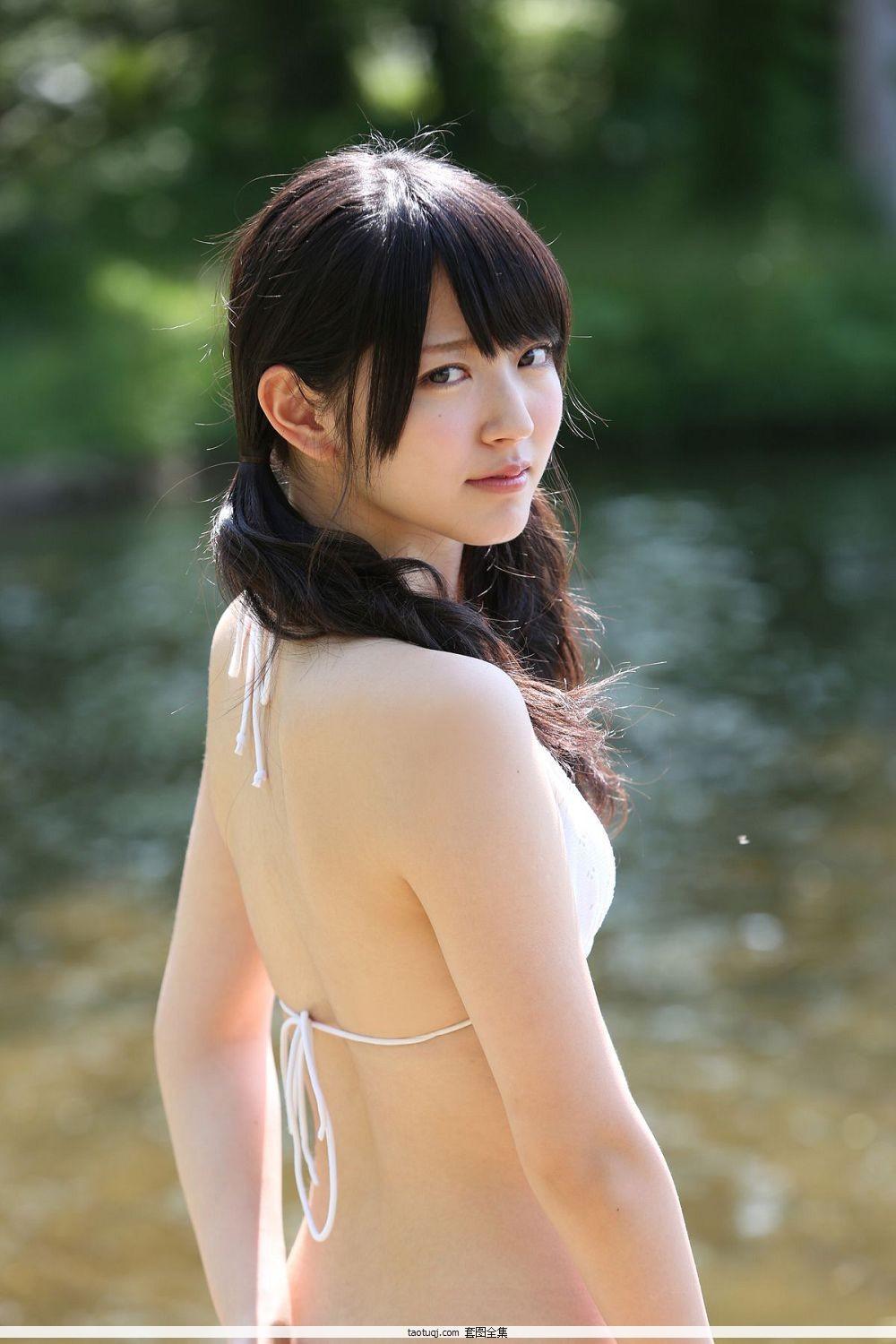 [H!P Digital Books套图] Vol.114 鈴木愛理 Airi Suzuki 写真(99)