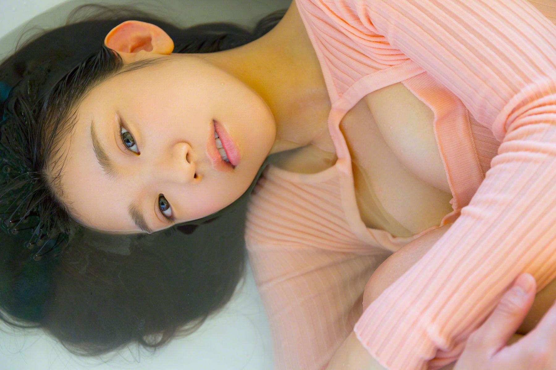 長澤茉里奈 Marina Nagasawa [Wanibooks] #155 写真集(26)