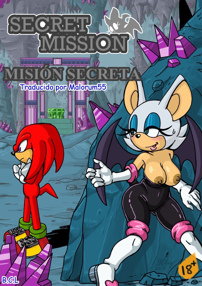 Secret Mission - 0