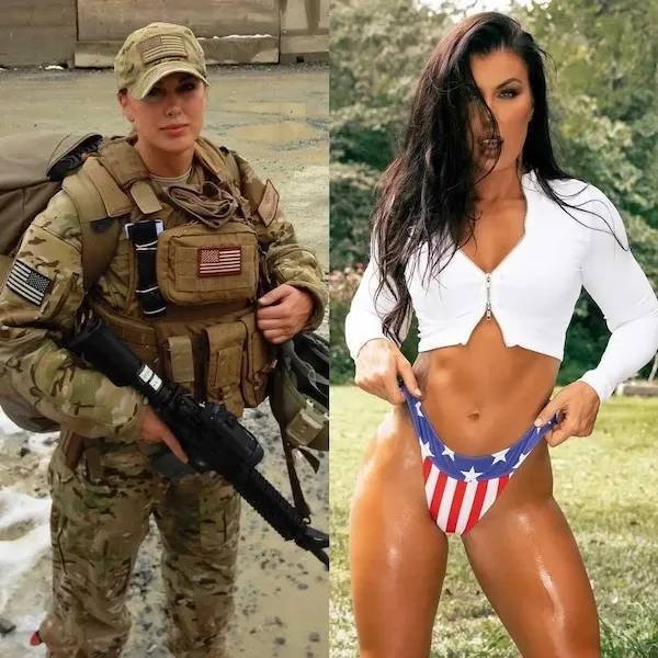 GIRLS IN AND OUT OF UNIFORM...14 5DoH9ccZ_o