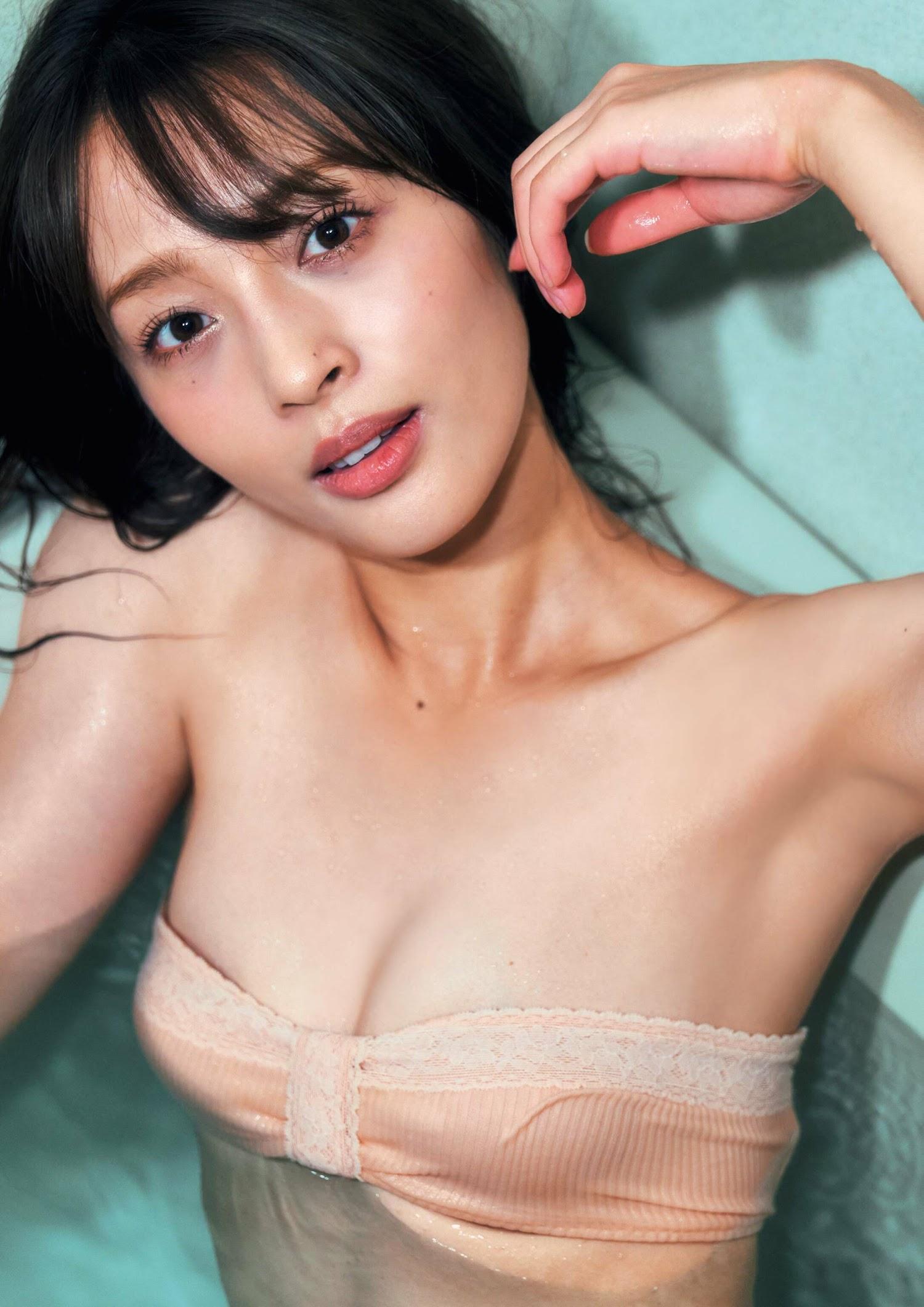 Misaki Jimbu 神部美咲, 別冊SPA! 旬撮GIRL 2023 VOL.14(20)