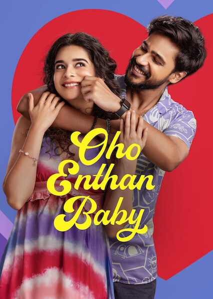 Oho Enthan Baby 2025 Hindi Dubbed Movie ORG 720p WEBRip 1Click Download