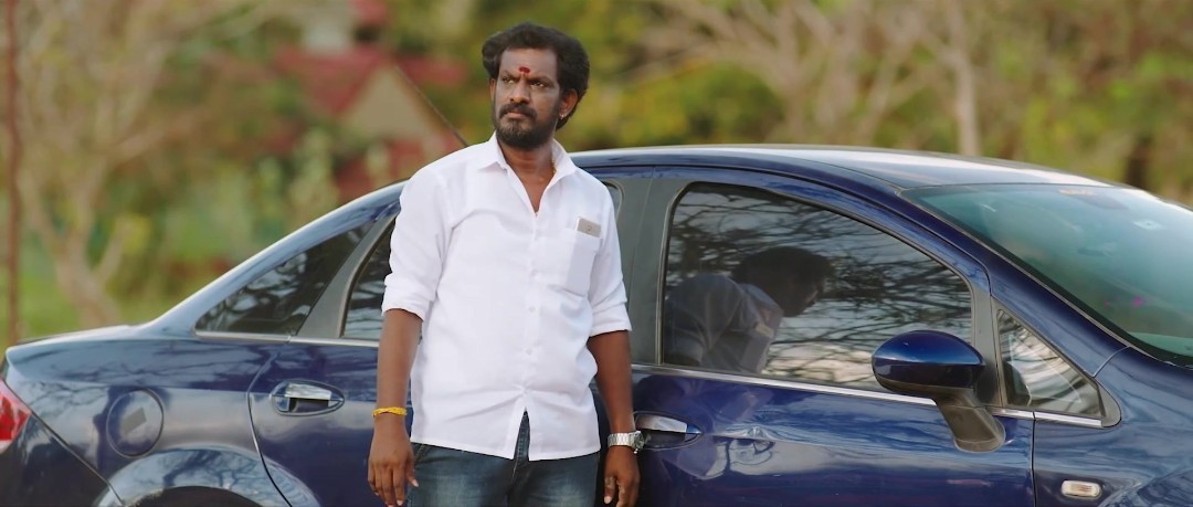 Saayam (2022) Tamil 1080p WEB-DL AVC AAC-BWT Exclusive Saayam (2022) Tamil 1080p WEB-DL AVC AAC-BWT Exclusive
