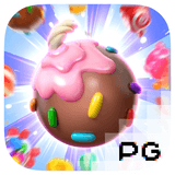 Slot Online - Candy Burst - pg soft slot