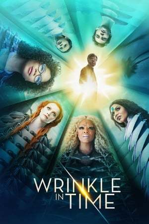 A Wrinkle in Time 2018 720p 1080p BluRay