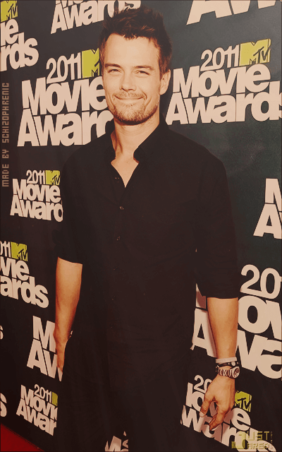 Josh Duhamel VmDVU5ZA_o