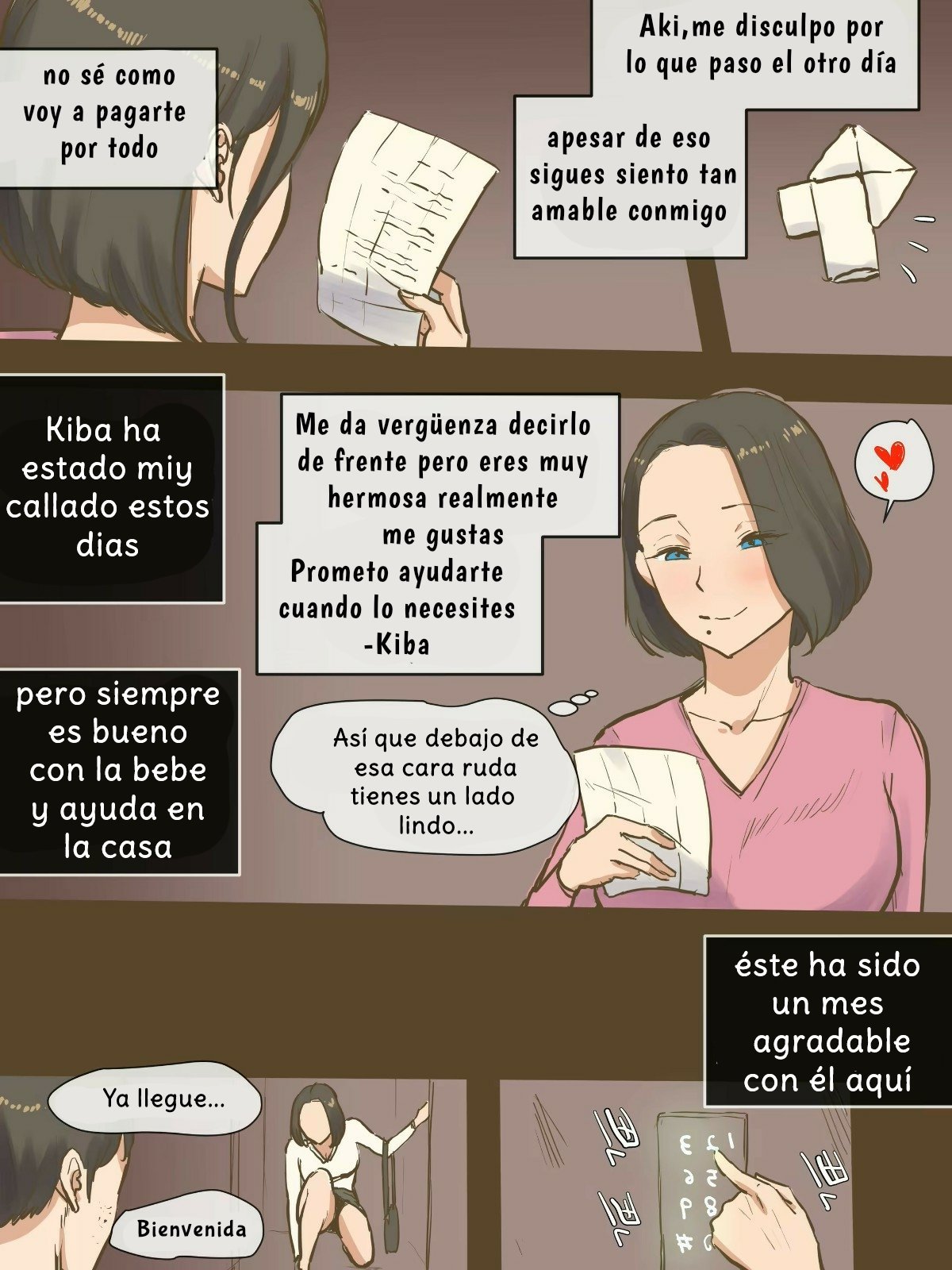 [laliberte] PARASITE [Spanish]