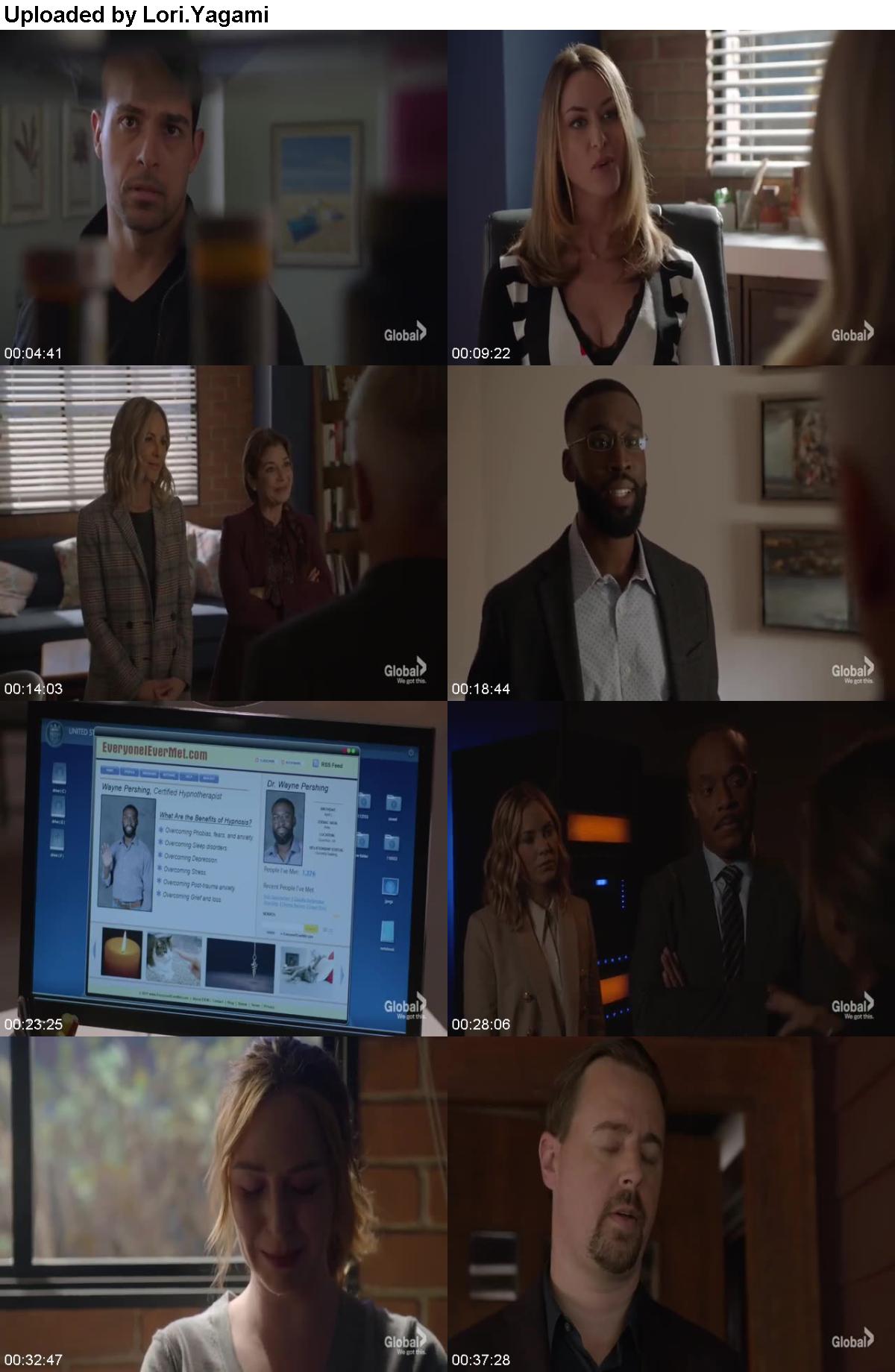 NCIS S17E05 480p x264-MSD