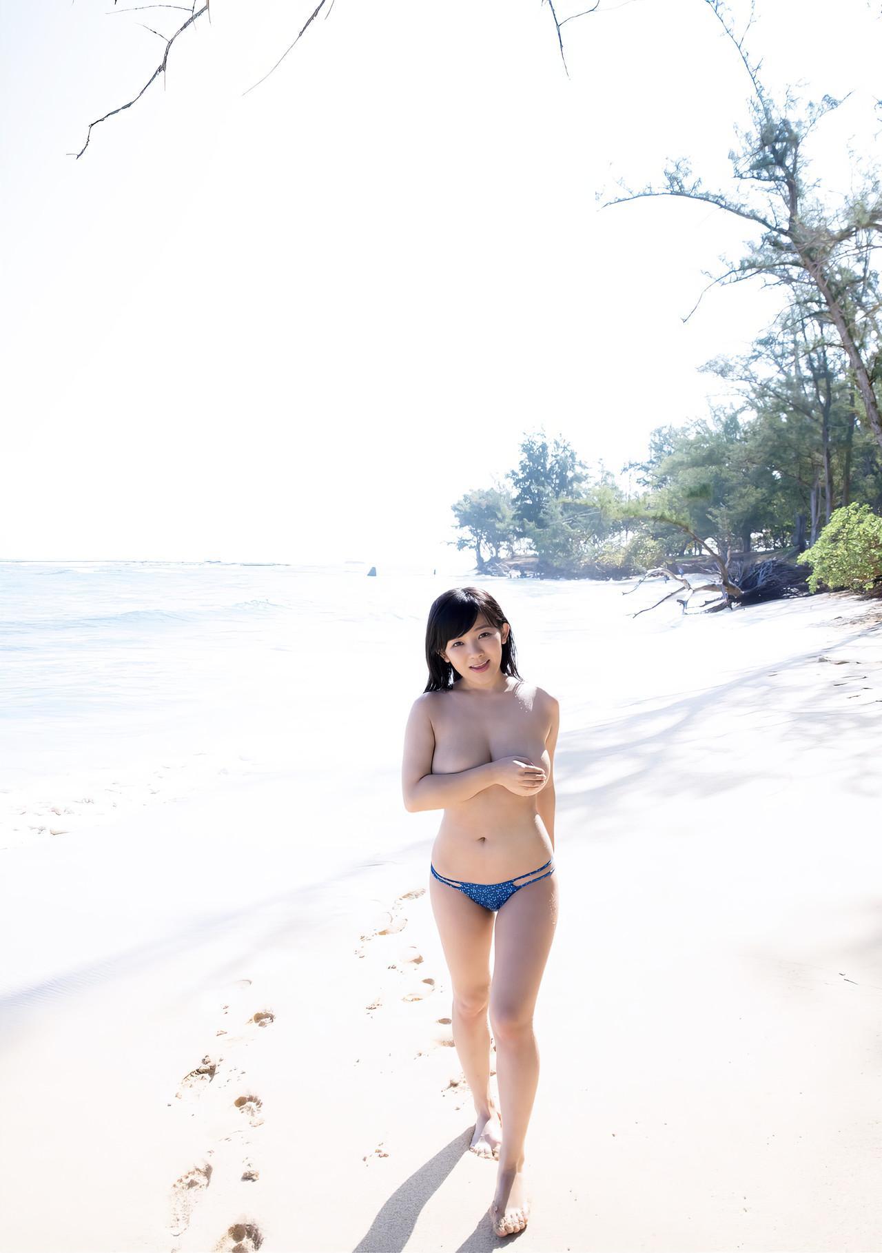 Jun Amaki 天木じゅん, セカンド写真集 [Jun_limited] Set.02(26)