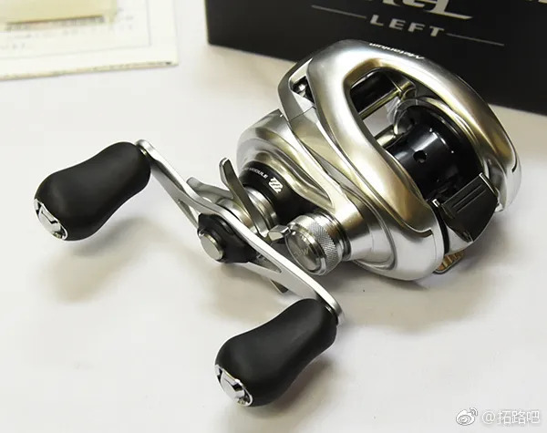 经典机型再回首之：SHIMANO Metanium 系列|拓路吧