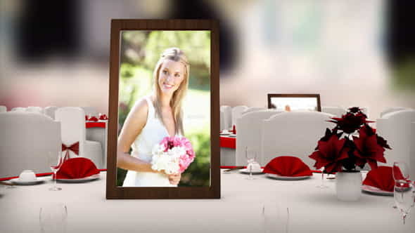 Wedding Album | Special Events - VideoHive 8503269