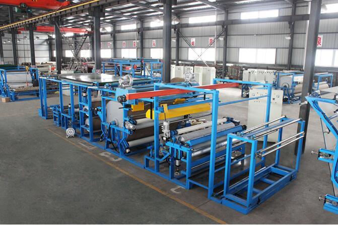 Kuntai Machinery