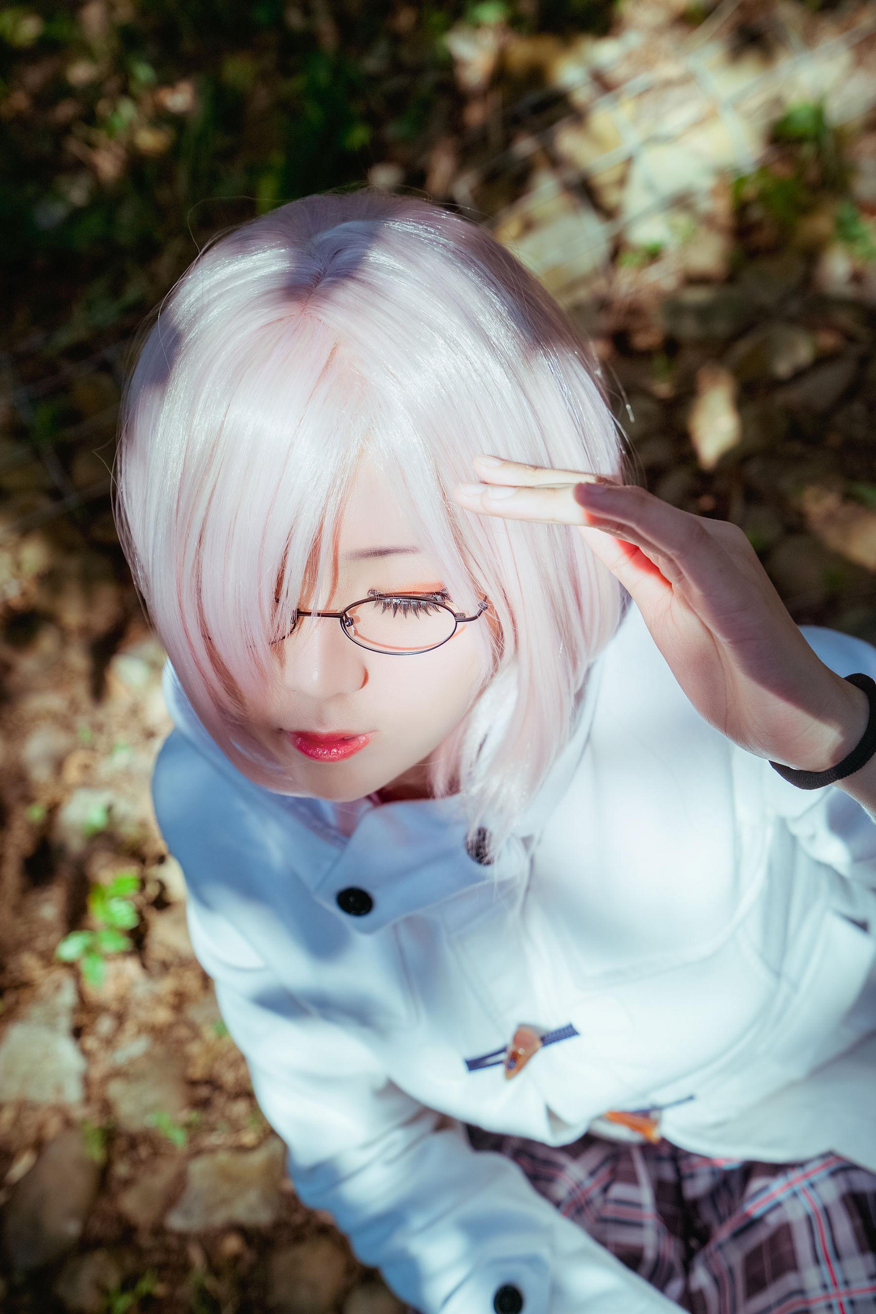 [Cosplay] 塔塔_Lo1iTa – 一号写真本(26)