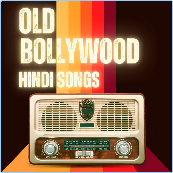 Various Artists - Old Bollywood Hindi Songs (2024) [320 Kbps] M9xZ3cBP_o