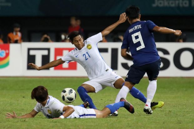 JDT Terus Kontroversi. Selepas Kedah, Sekarang Giliran KLFA.