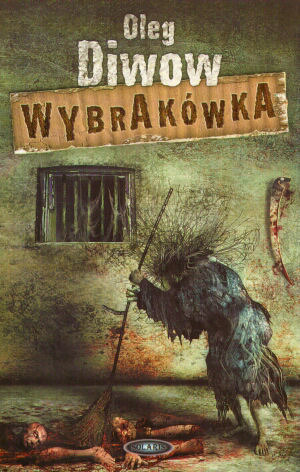 Oleg Diwow - Wybrakówka