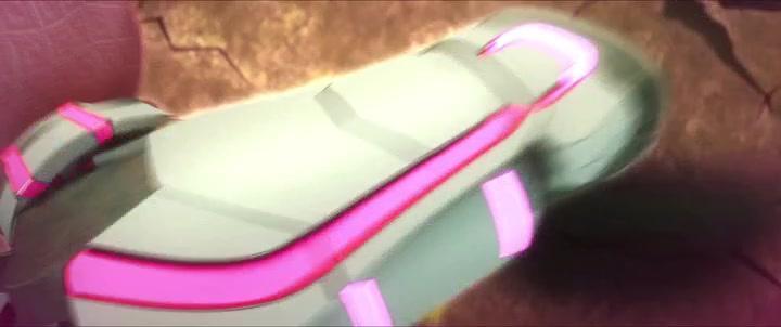 BoBoiBoy Movie 2 2020 HDRip XviD AC3-EVO 