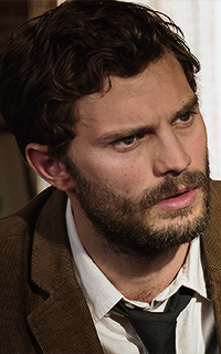 Jamie Dornan DA83UDWM_o