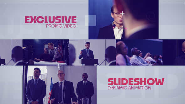 News Intro - VideoHive 56972021