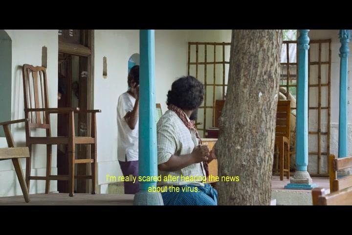Eeswaran (2021) Tamil 480p WEB-DL AVC AAC HC-ESub-BWT Exclusive Eeswaran (2021) Tamil 480p WEB-DL AVC AAC HC-ESub-BWT Exclusive