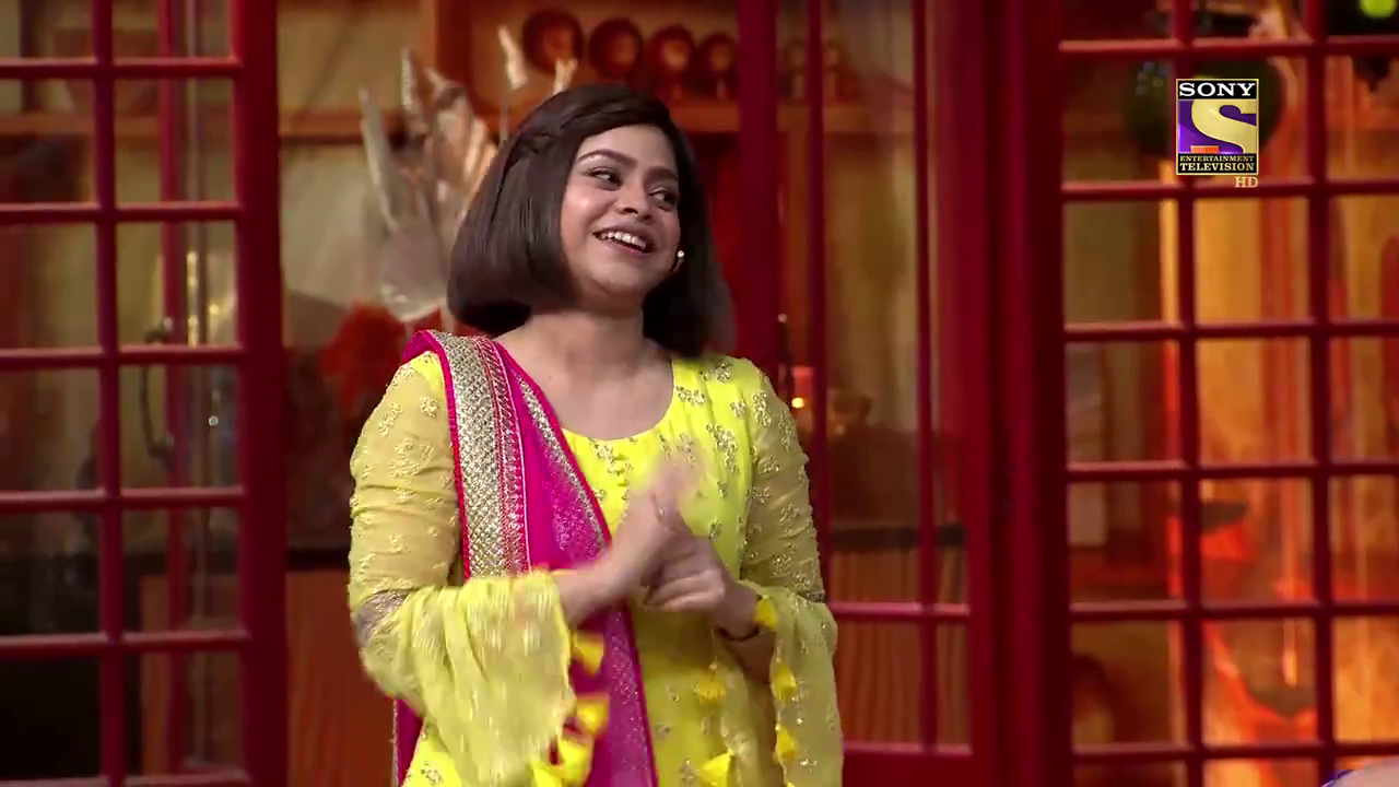 The Kapil Sharma Show (2018) 720p - S2EP4 - AVC - AAC-Team Ictv Exclusive The Kapil Sharma Show (2018) 720p - S2EP4 - AVC - AAC-Team Ictv Exclusive