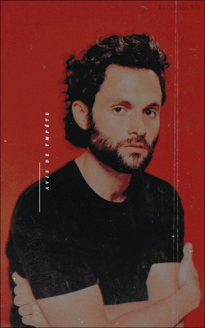 Penn Badgley - Page 18 SABGGwk7_o