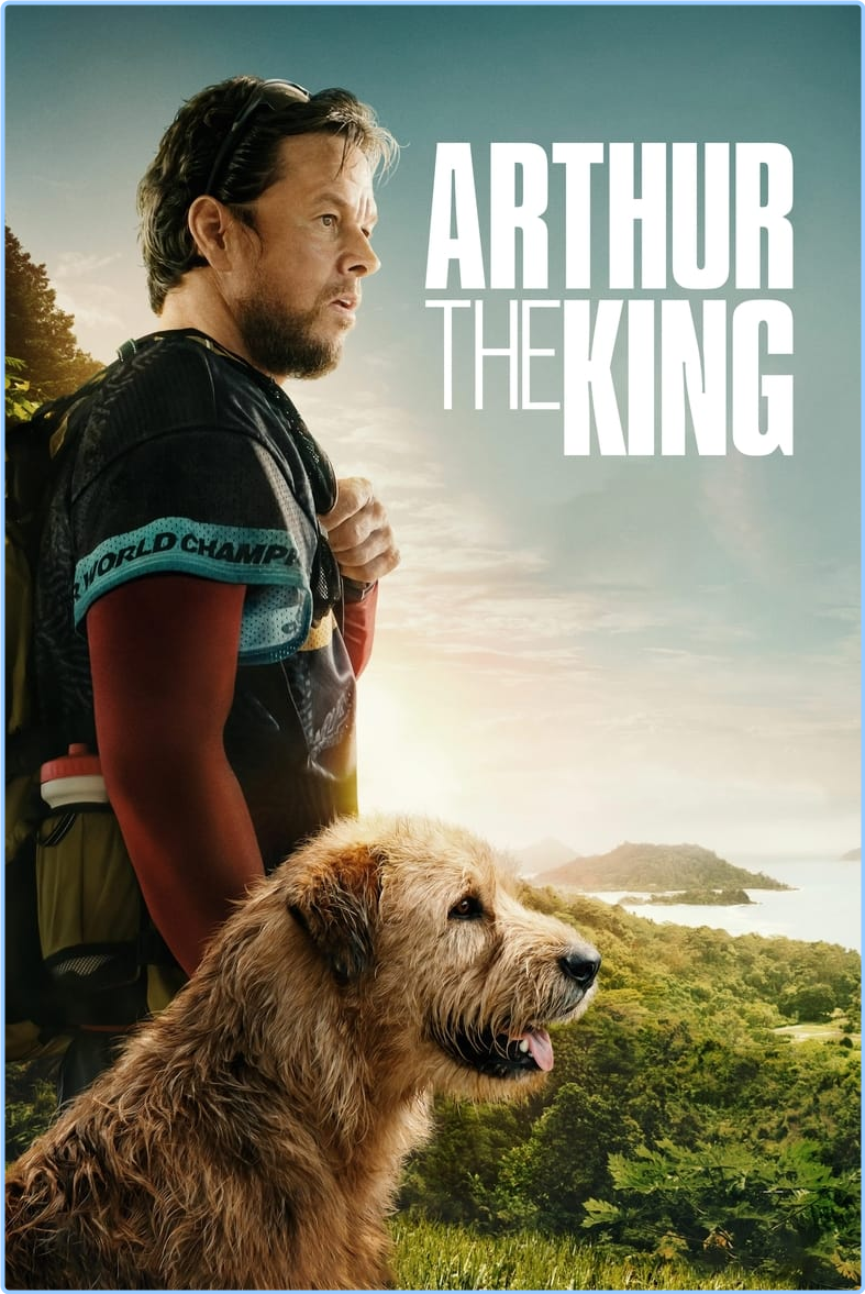 Arthur The King (2024) [1080p/720p] BluRay (x264) [6 CH] VLuOKYg5_o