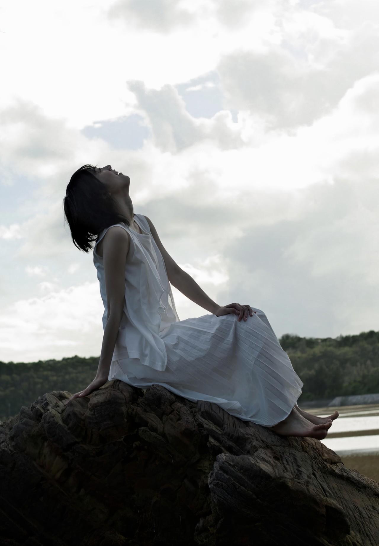 Yuki Nakashima 中島由貴, , 写真集 [スケッチブック] Set.03(33)