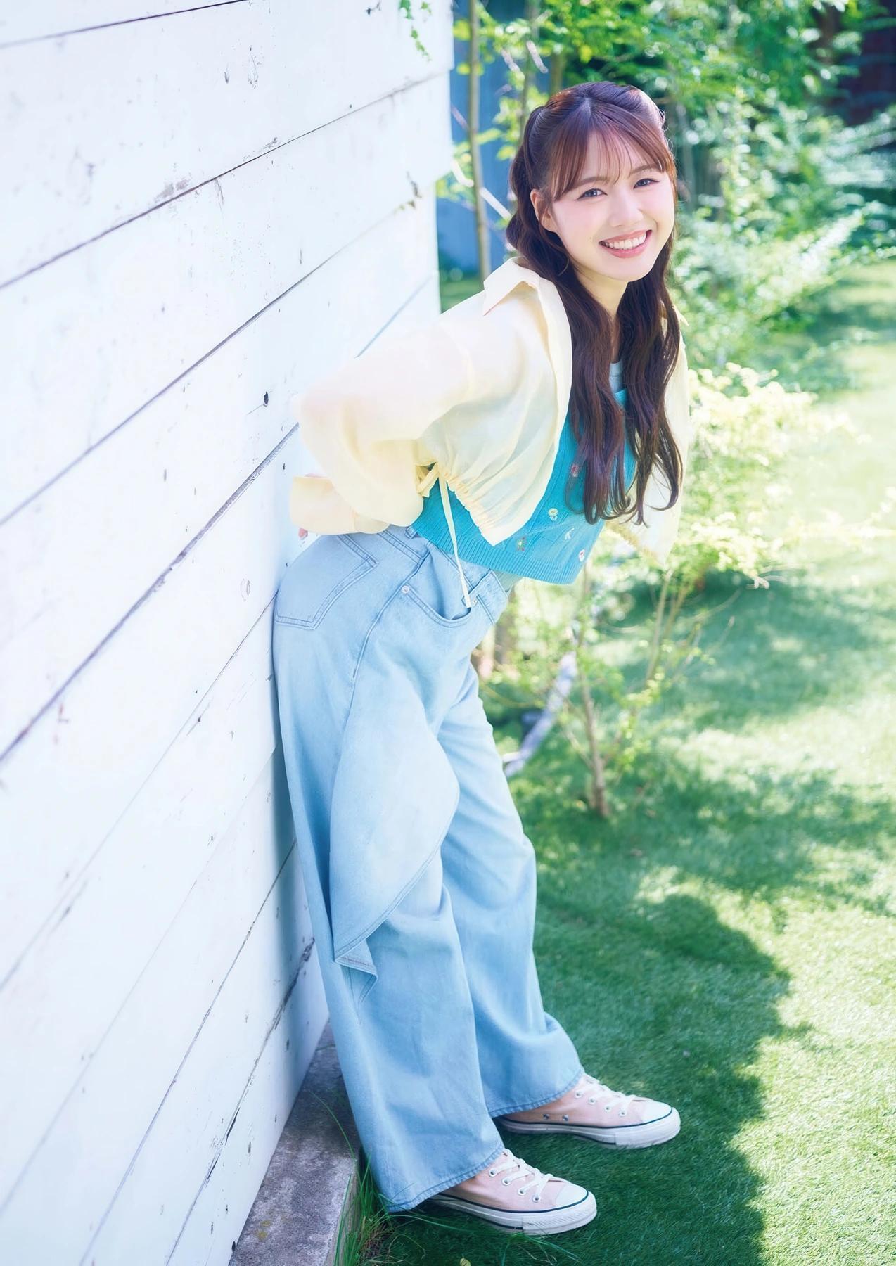 Tokimeki Sendenbu 超ときめき♡宣伝部, Big Comic Spirits 2025 No.43 (ビッグコミックスピリッツ 2025年43号)(14)