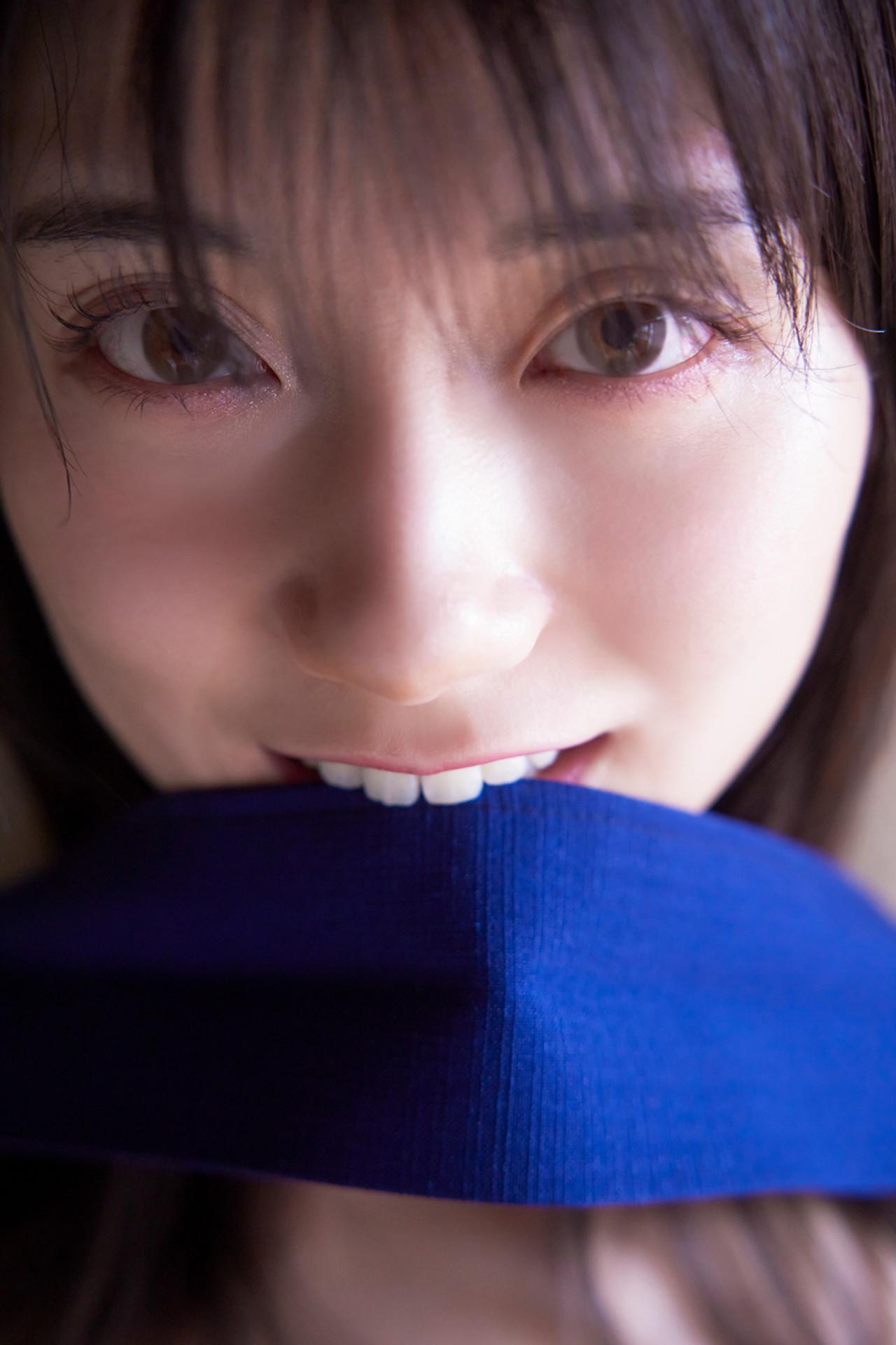 Kanna Seto 瀬戸環奈, 週刊ポストデジタル写真集 『温泉逃避行』 Set.01(38)