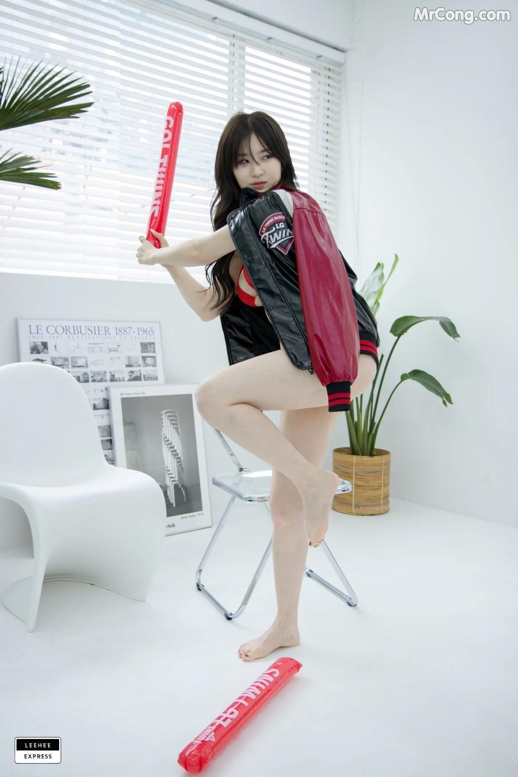 LEEHEE EXPRESS - LERB-009: Woo (42 photos)(37)