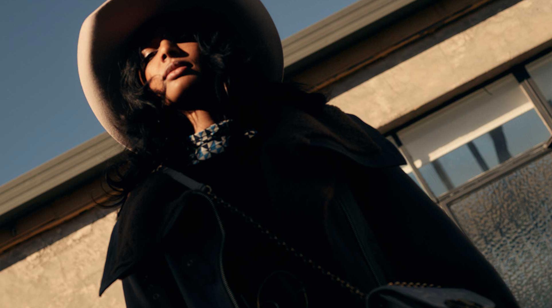 Tex and the City / Monica Tomas by Nick Tsindos / Grazia Australia june 2018 Tex and the City / Monica Tomas by Nick Tsindos / Grazia Australia june 2018