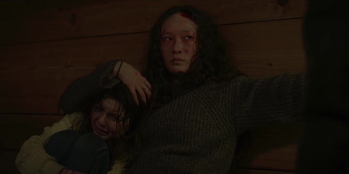 No Exit 2022 HDRip XviD AC3-EVO No Exit 2022 HDRip XviD AC3-EVO