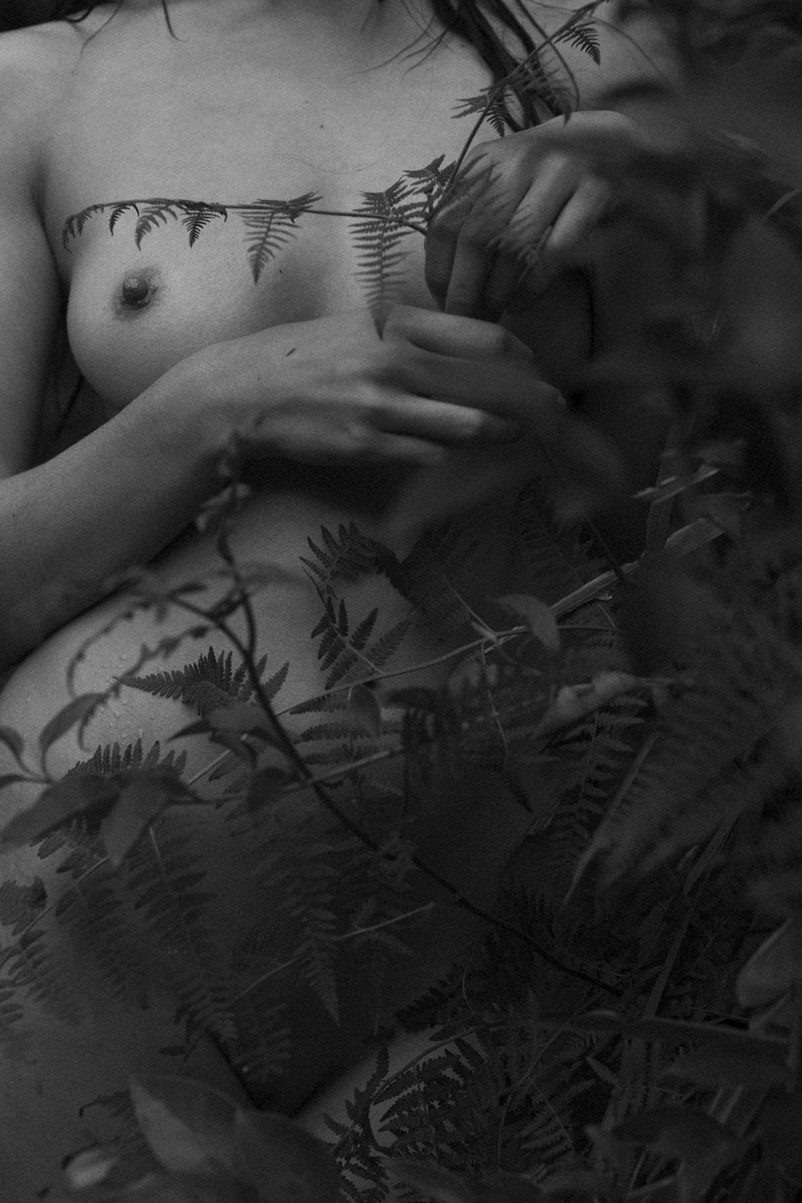 Riverside / Alana Suarez by Ryan Pike / Yume Magazine Riverside / Alana Suarez by Ryan Pike / Yume Magazine