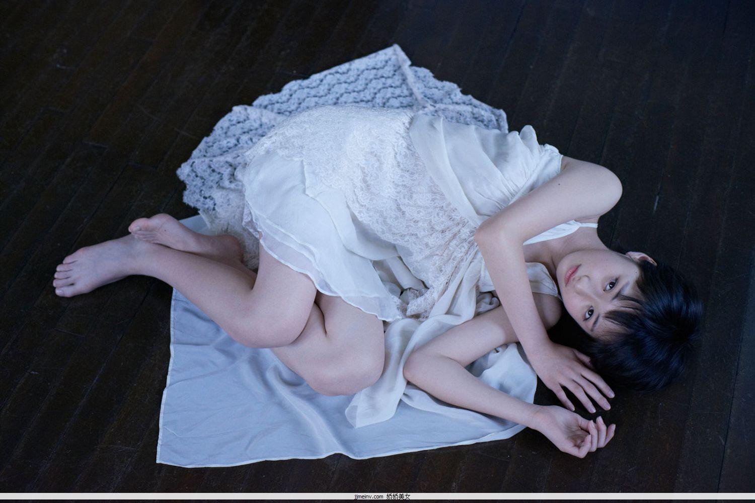 [H!P Digital Books] No.103 工藤遥 Haruka Kudo 写真套图(44)