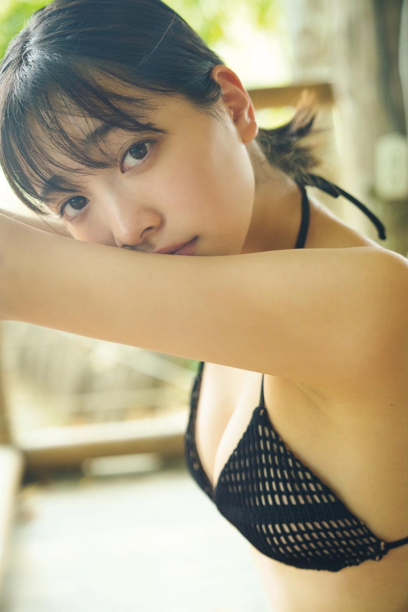 Maya Imamori 今森茉耶, 1st写真集 「恋がはじまクる」 Set.05(13)