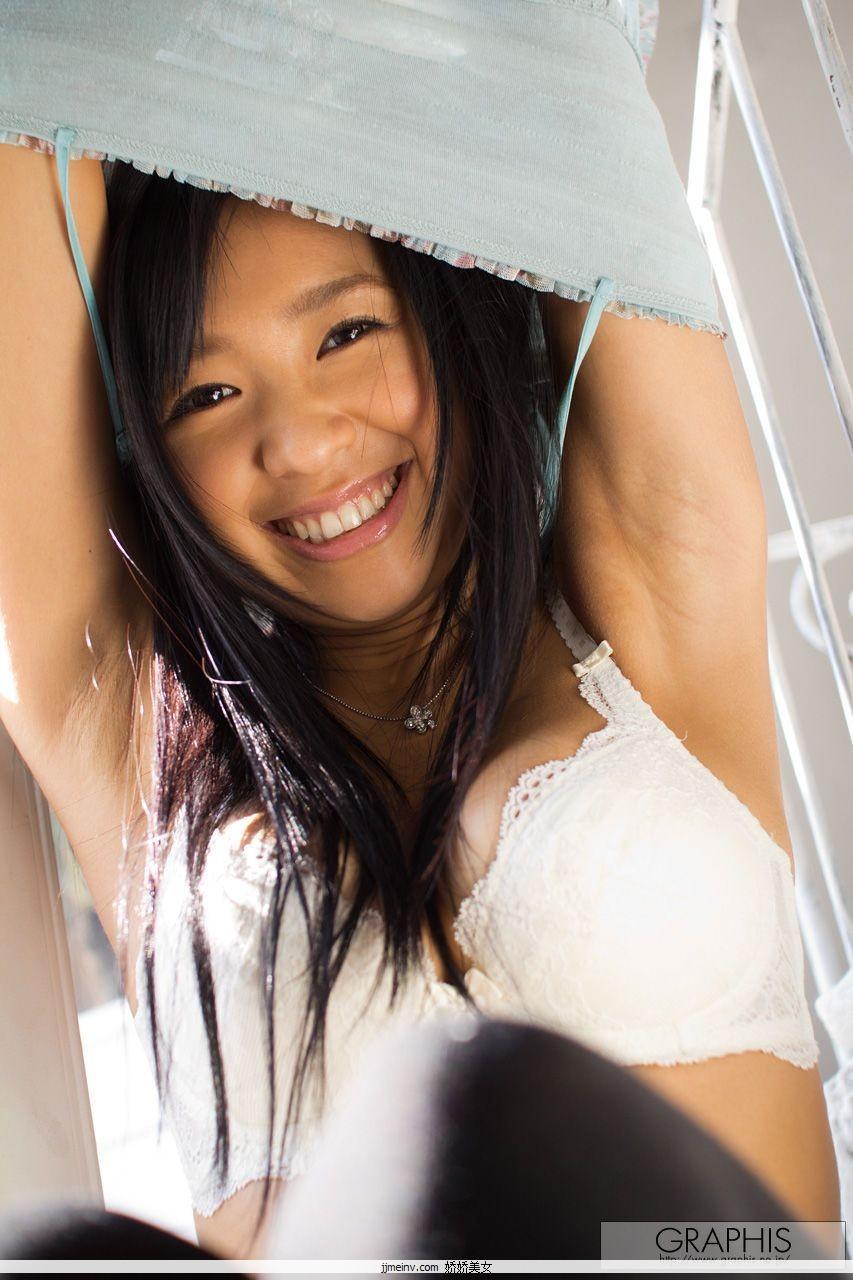 [日本Graphis写真] Gals No.268 小仓奈々 《GLAMOROUS BODY》(10)