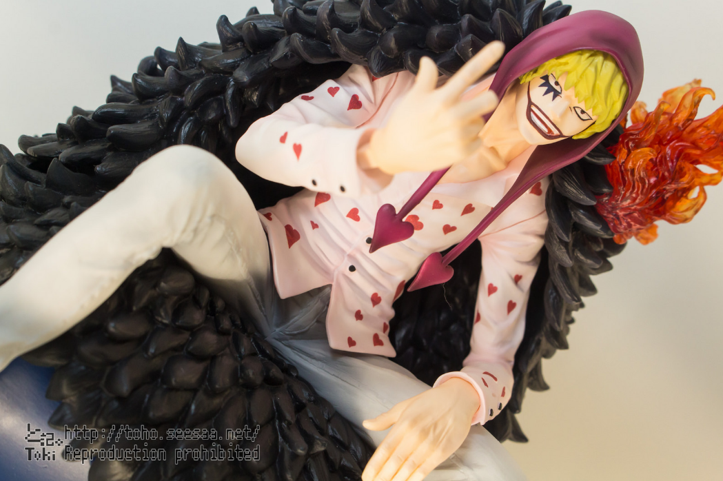 ONE PIECE : Figuarts ZERO (Bandai) - Page 14 HiA3UALK_o