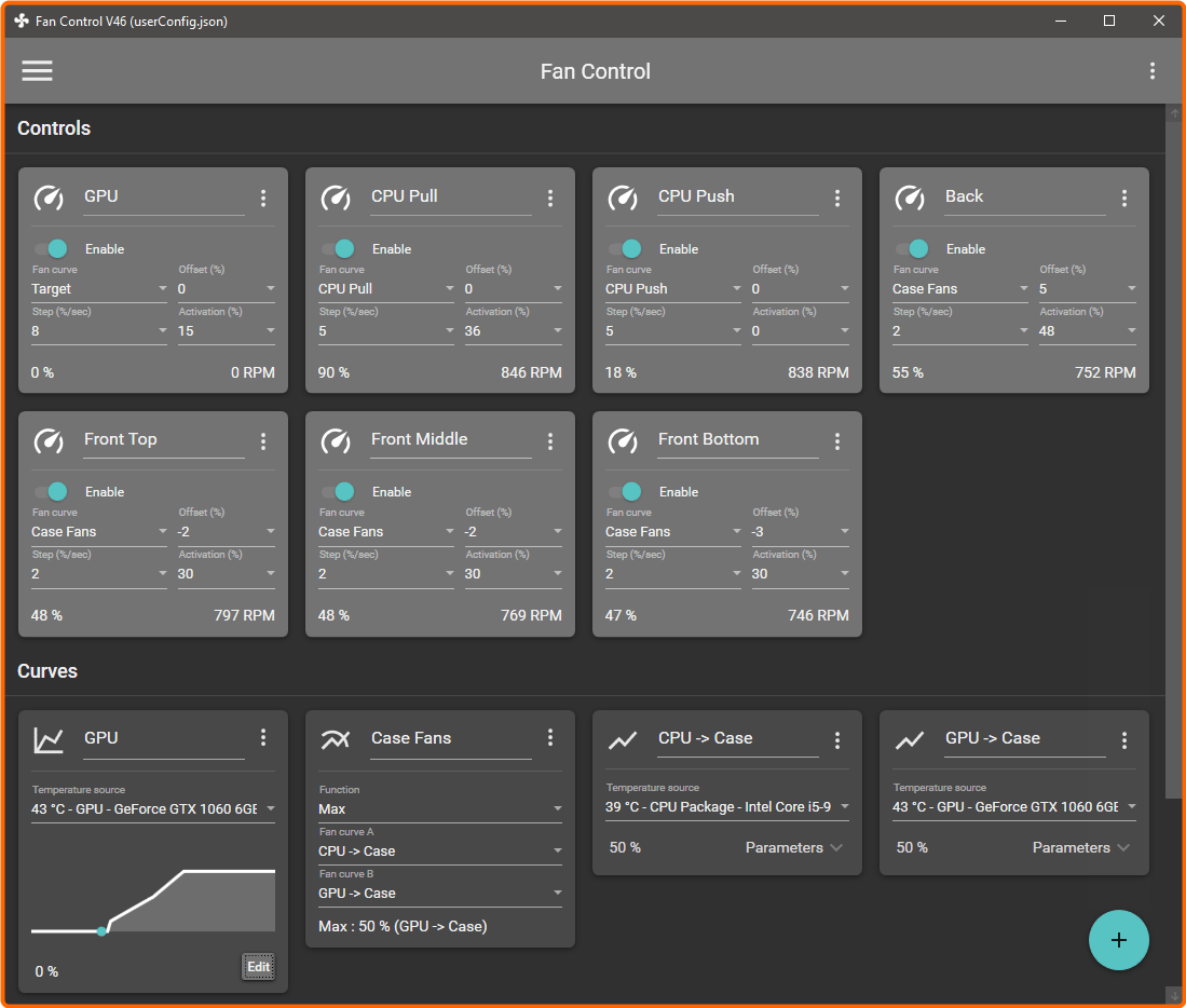 FanControl V211 + Portable (43.25 MB)