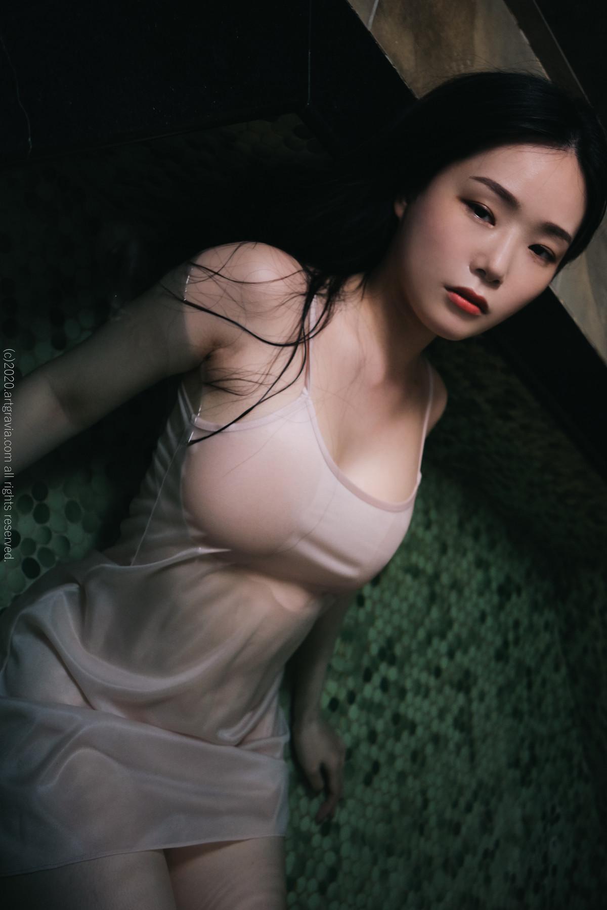 PIA 피아, [ArtGravia] Vol.159 Photobook Set.01(36)