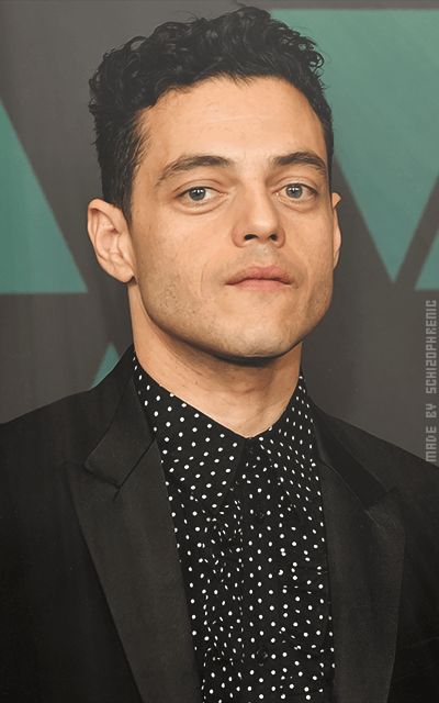 Rami Malek CHEF6Vqf_o