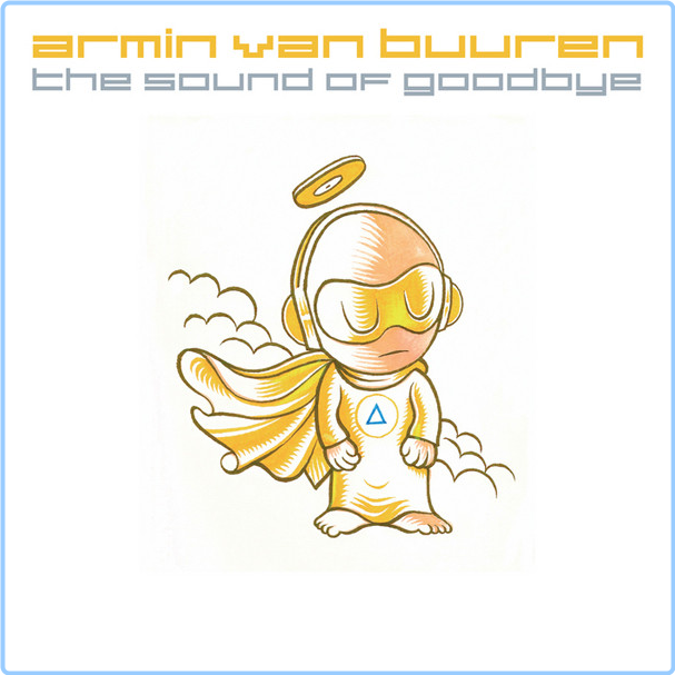 Armin Van Buuren The Sound Of Goodbye (2008) [320 Kbps] Happydayz VnL5Jxep_o