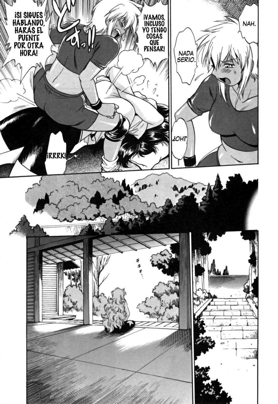 Ring x Mama Chapter-31 - 7