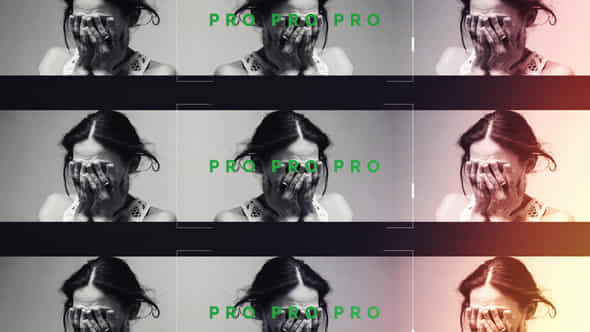 Pro Fashion Opener - VideoHive 24634484