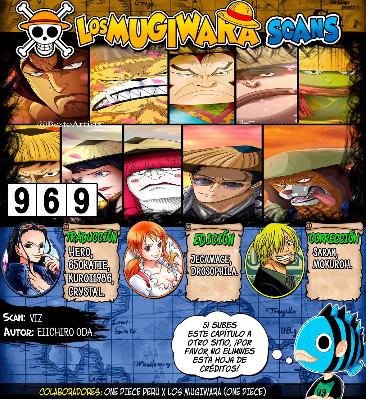 español - One Piece Manga 969 [Español] [Mugiwara Scans] DzZjqJCW_o
