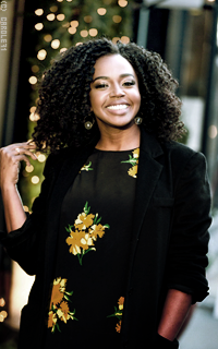 Jerrika Hinton RwpzZsyS_o