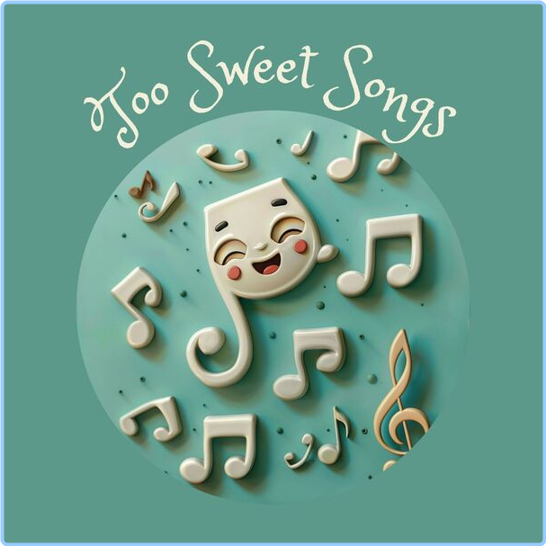 Various Artists - Too Sweet Songs (2024) [320 Kbps] MJPIpAJg_o